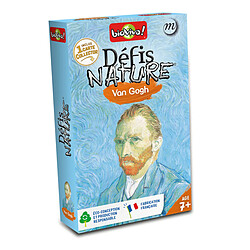 Défis nature : Van Gogh