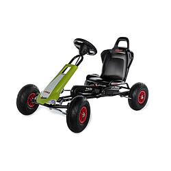 Rolly Toys Ferbedo GoKart CLAAS Racer Kaki
