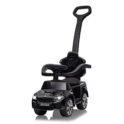 Jamara Push-Car BMW M5 Noir