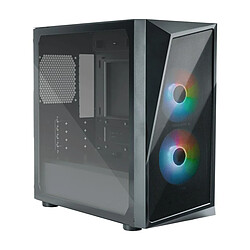 Cooler Master Ltd Cooler Master CMP 320 Noir