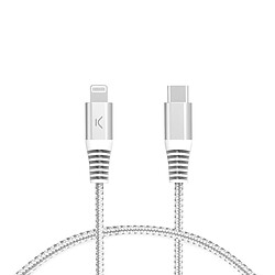 Câble Lightning Ksix