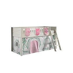 VIPACK Scott Birdy Ses - Blanc