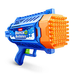 Zuru pistolet à bulles - Multicolore pas cher