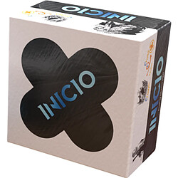 Asmodee Inicio Mini Jeux de Société