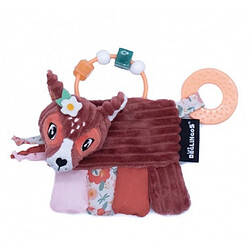 Les Deglingos Hochet Activites Melimelos Biche