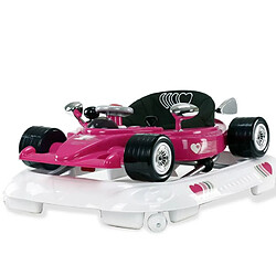 Acheter Asalvo Trotteur Hamilton - Rose
