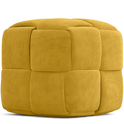 Pouf ICONIK INTERIOR