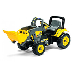 Rolly Toys rollyDigger Kinderbagger, Schaufelbagger, ab 3 Rolly Toys rollyDigger Kinderbagger, Schaufelbagger, ab 3