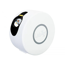 Levenhuk LabZZ SP20 Astroplanetarium blanc