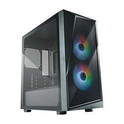 Cooler Master Ltd Cooler Master CMP 320 Noir