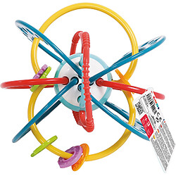 Jbm LUDI Hochet Planète