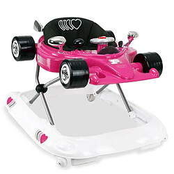 Asalvo Trotteur Hamilton - Rose