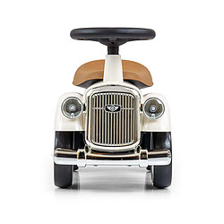 Milly Mally Porteur Royce Crème
