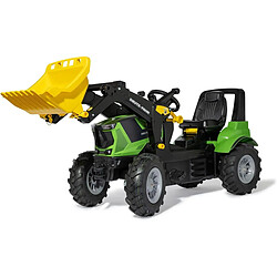 ROLLY TOYS Deutz 8280 TTV