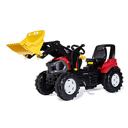 ROLLY TOYS Lintrac Tracteur