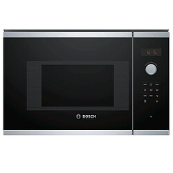 Bosch BFL523MS1F - Inox