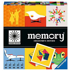 Ravensburger Mémoire - EAMES