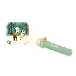 Juratoys-Janod Lampe Sonore L'heure des Bisous