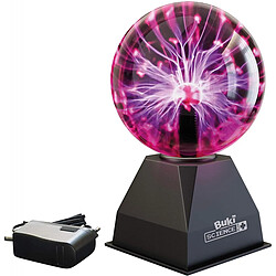 Buki france Boule plasma éducative - Violette