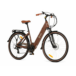 Vélo Électrique Youin YOURIDE VIENA Café 250 W 28"