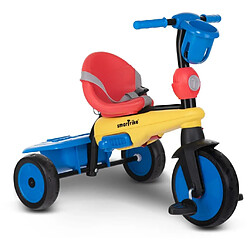 Smart Trike Smartrike Breeze S multicolor