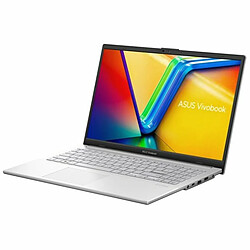 Avis Asus Vivobook Go 15 E1504FA-NJ1354 · Reconditionné