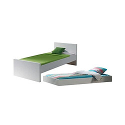 Lits d'appoint VIPACK