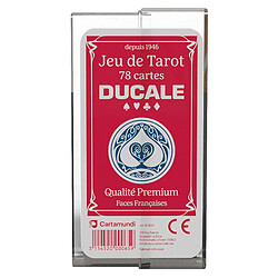 Jeu de cartes Ss Marque