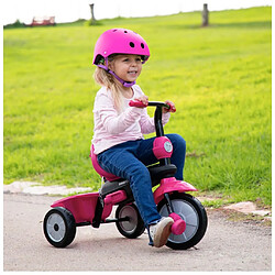 Acheter Smartrike Vanilla Plus - Pink