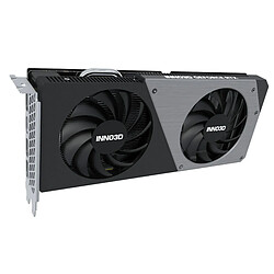Inno 3D INNO3D N40602-08D6X-173051N Geforce RTX 4060 - 8 GB