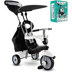 Avis Smartrike Vanilla Plus Black and White