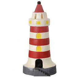 Egmont Toys Lampe Phare Rouge