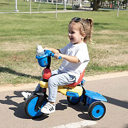 Avis Smart Trike Smartrike Breeze S multicolor
