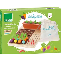 Jeu d'ambiance Vilac