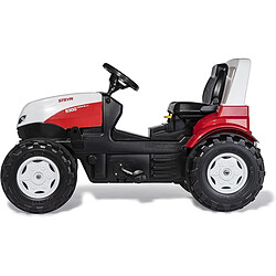 Rolly Toys Steyr 6300 TERRUS CVT