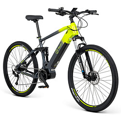 Vélo Électrique Youin YOU-RIDE MONTBLANC 29 Noir 250 W 29"