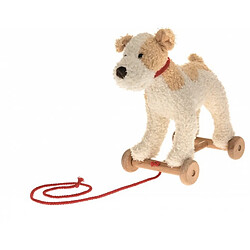 Egmont toys Jouet à tirer Eliot le chien