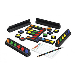 Avis IELLO Qwirkle - Edition Deluxe