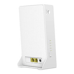 Mercusys 4G+ Routeur WiFi AC1200