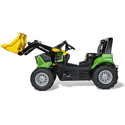 ROLLY TOYS Deutz 8280 TTV