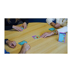 Blue Orange TACO CHAPEAU GATEAU PIZZ SPE pas cher