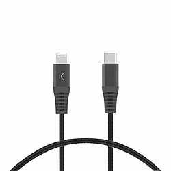 Câble Lightning Ksix