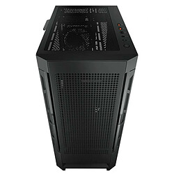 Avis Cougar Airface RGB Noir