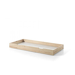 VIPACK Dallas Lit Gigogne - Nature