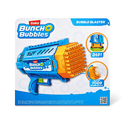 Acheter Zuru pistolet à bulles - Multicolore