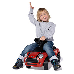 Acheter Ferbedo Car MINI