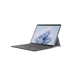 Microsoft Surface Pro 10 - Argent