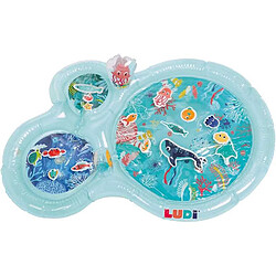 LUDI Tapis d'Eau Marin