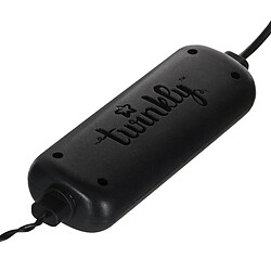 Acheter Twinkly Sapin de Noël Multicouleur LED