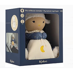 Kaloo veilleuse mouton nomade